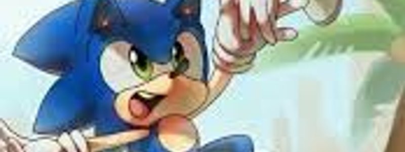 cuanto sabes de sonic