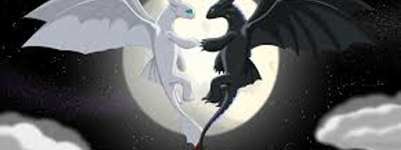 &iquest;Cu&aacute;nto sabes de como entrenar a tu drag&oacute;n 3?