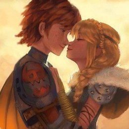 &iquest;Cu&aacute;ntos hijos tuvo Hipo y Astrid? - &iquest;Cu&aacute;nto sabes de como entrenar a tu drag&oacute;n 3?