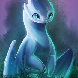 &iquest;Cu&aacute;ntas Furias Luminosas aparecieron en la pel&iacute;cula? - &iquest;Cu&aacute;nto sabes de como entrenar a tu drag&oacute;n 3?