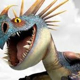 &iquest;C&oacute;mo raza o especie es el drag&oacute;n de Astrid? - &iquest;Cu&aacute;nto sabes de como entrenar a tu drag&oacute;n 3?