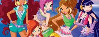 ¿Qué personaje de Winx Club eres?