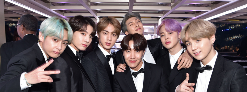 Eres una verdadera ARMY??