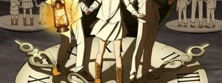 ¿Que personaje de The Promised Neverland eres?