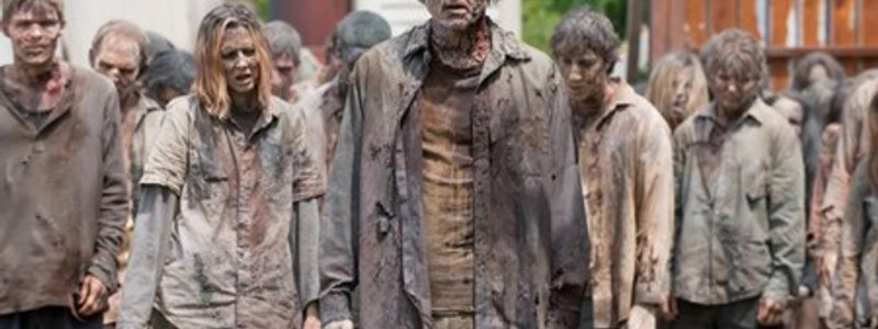 CUANTO TIEMPO SOBREVIVIRIAS EN UN APOCALIPSIS ZOMBIE??