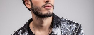 ¿Cuanto conoces a Sebastian Yatra?