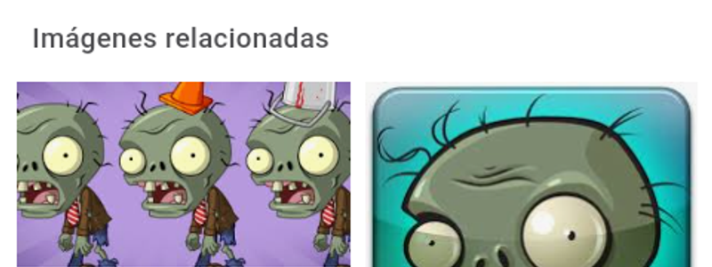 Cuanto sabes de Plantas vs Zombies 2?