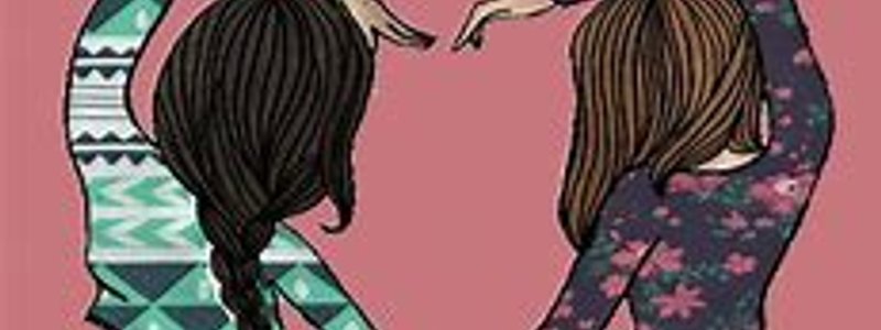 &iquest;QU&Eacute; TIPO DE AMIGA ERES?