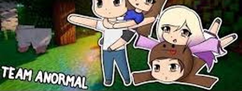 quien eres del team anormal