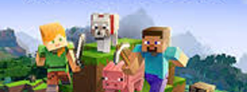 gue tanto sabes de maincraft