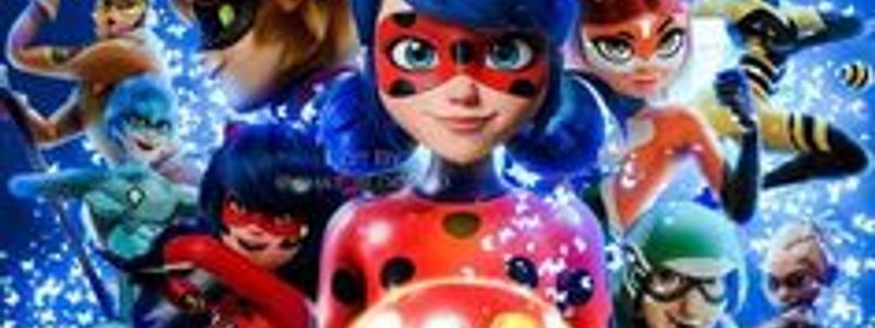 ¿Cuánto sabes de Ladybug y Chat noir