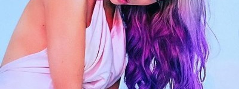 Cuanto conoces a Katie Angel