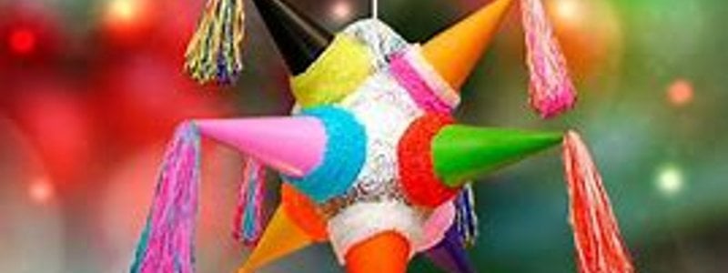 &iquest;QUE TIPO DE PI&Ntilde;ATA DEBER&Iacute;AS DE HACER ESTA NAVIDAD?