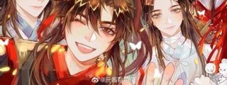 Preguntas y respuestas: &iquest;Qu&eacute; personaje de MXTX (Mo Xiang Tong Xiu) te identifica?