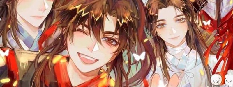 Preguntas y respuestas: &iquest;Qu&eacute; personaje de MXTX (Mo Xiang Tong Xiu) te identifica?