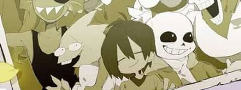 Cuanto sabes sobre chara