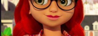 quien eres alya o cloi