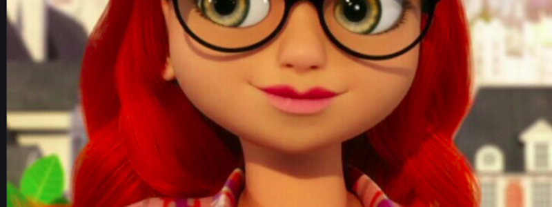 quien eres alya o cloi