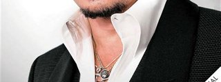 cuanto sabes de johnny depp