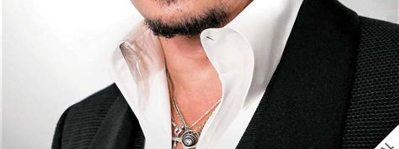 cuanto sabes de johnny depp