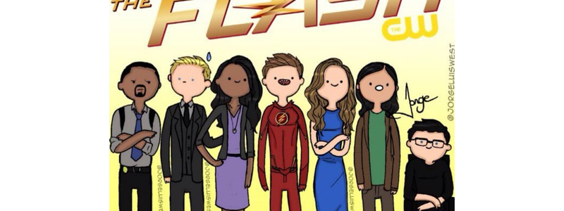 &iquest;Cu&aacute;nto sabes sobre te flash?