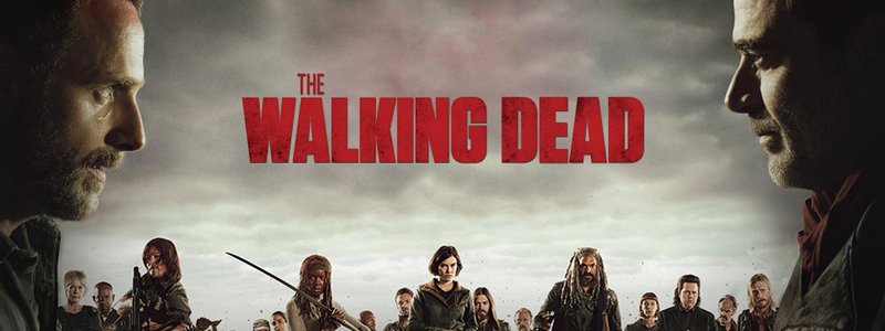 ¿Cuanto sabes sobre The Walking Dead? 2020