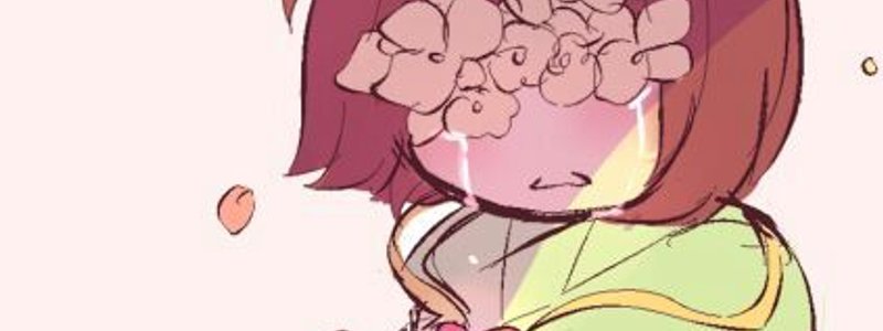 Cuanto sabes sobre Chara Dreemurr??