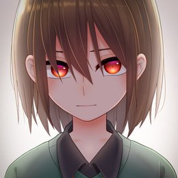 Asgore se enfermo porque... - Cuanto sabes sobre Chara Dreemurr??