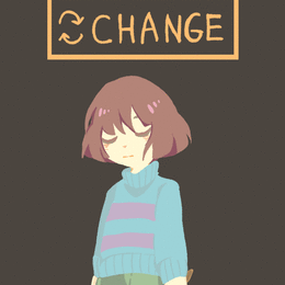 Chara es una chica o un chico?? - Cuanto sabes sobre Chara Dreemurr??