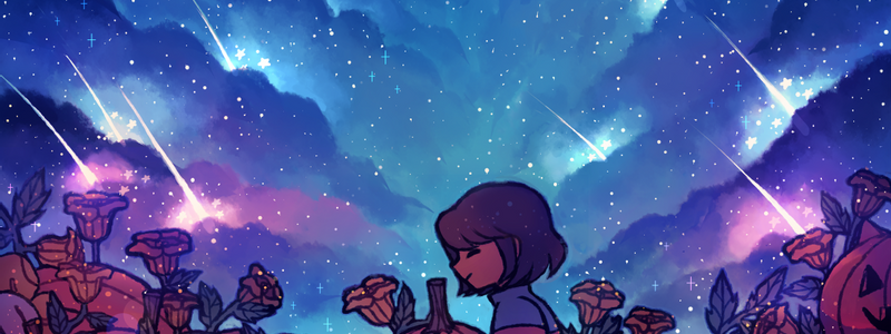 Cuanto sabes sobre Frisk?