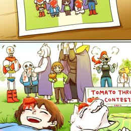 Que alma es frisk? - Cuanto sabes sobre Frisk?