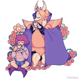 A frisk le gusta.... - Cuanto sabes sobre Frisk?