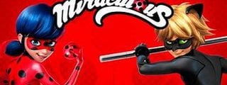 Preguntas y respuestas: &iquest;QUE CHICA DE MIRACULOUS, LADYBUG ERES?