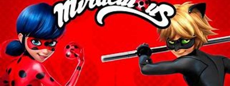 &iquest;QUE CHICA DE MIRACULOUS, LADYBUG ERES?