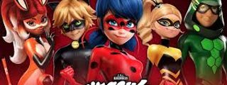 Miraculous Test