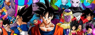 ¿CUANTO SABES DE DRAGON BALL?