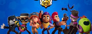brawl starr