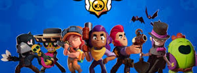 brawl starr