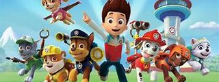 Preguntas y respuestas: &iquest;CU&Aacute;NTO SABES DE PAW PATROL?