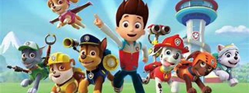&iquest;CU&Aacute;NTO SABES DE PAW PATROL?