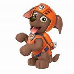 &iquest;Qu&eacute; raza es Zuma? - &iquest;CU&Aacute;NTO SABES DE PAW PATROL?