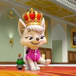 &iquest;C&oacute;mo se llama la ranita de Sweetie? - &iquest;CU&Aacute;NTO SABES DE PAW PATROL?