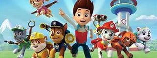 Preguntas y respuestas: &iquest;QUE CACHORRO DE PAW PATROL ERES?