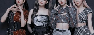 ¿que miembro de blackpink eres?