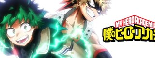 Que tanto sabes de Bnha 