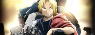 ¿Que tanto sabes de Full Metal Alchemist: Brotherhood?