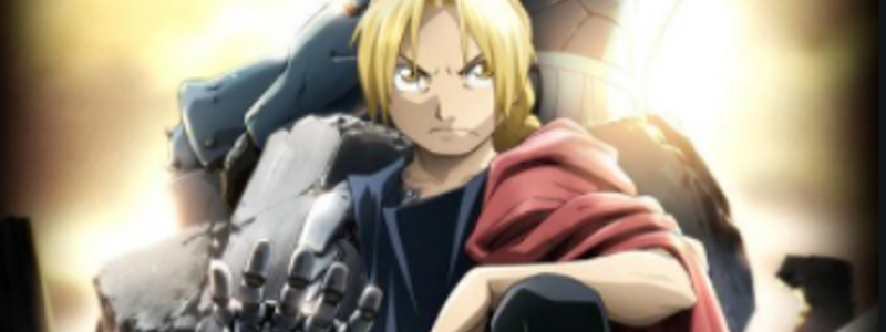¿Que tanto sabes de Full Metal Alchemist: Brotherhood?