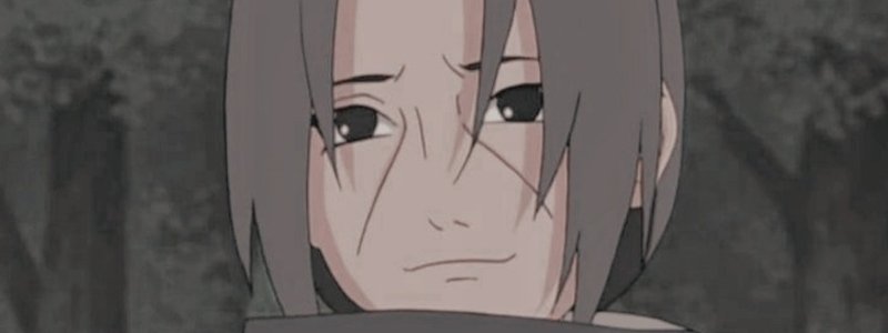 Cuanto sabes de Uchiha Itachi