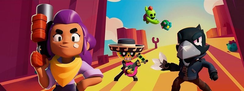 Cuanto Sabes De Brawl Stars