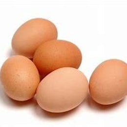 Si un huevo lo pones en un vaso con agua y sal &iquest;Qu&eacute; pasa? - TEST: CIENCIAS NATURALES